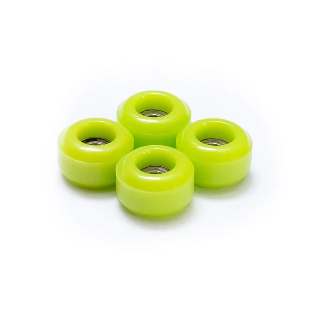 Dynamic Fingerboard Wheels - 64D - Image 5