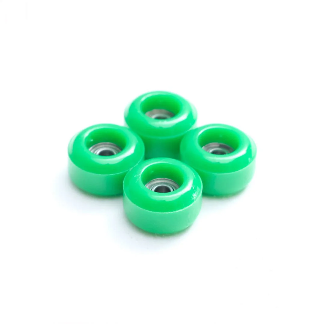 Dynamic Fingerboard Wheels - 64D - Image 8