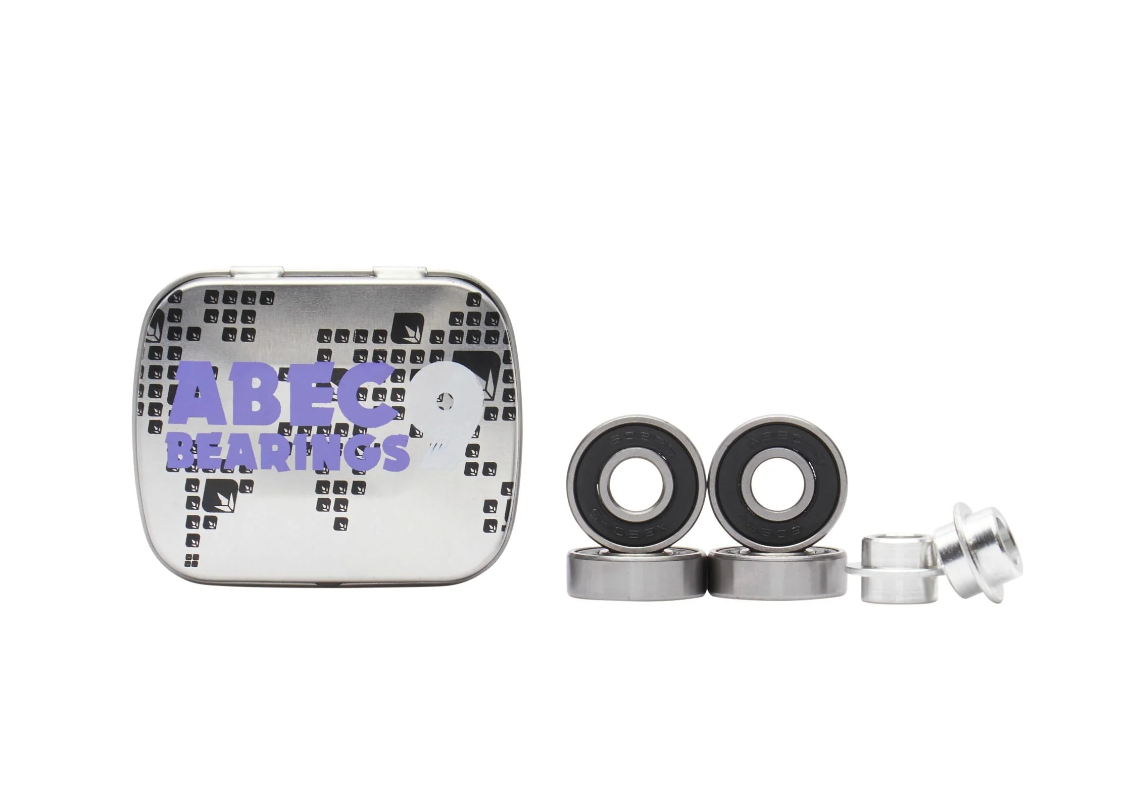 Envy ABEC Nine Bearings - Image 2