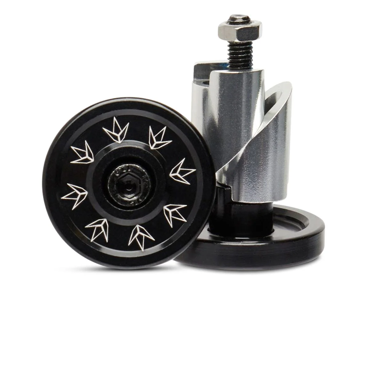 Envy Aluminum Bar Ends