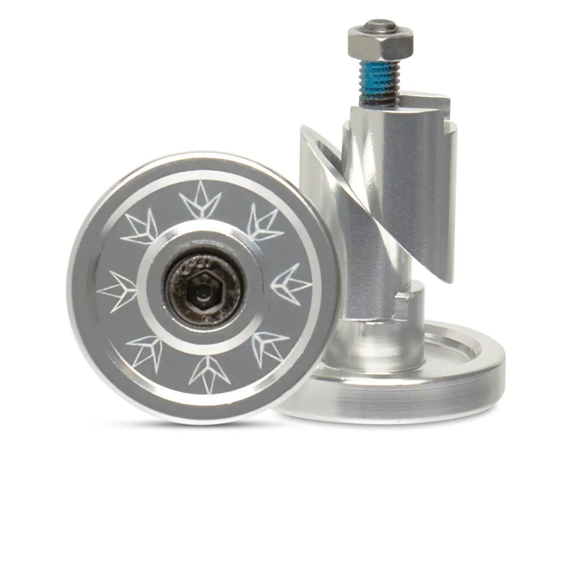 Envy Aluminum Bar Ends - Image 2