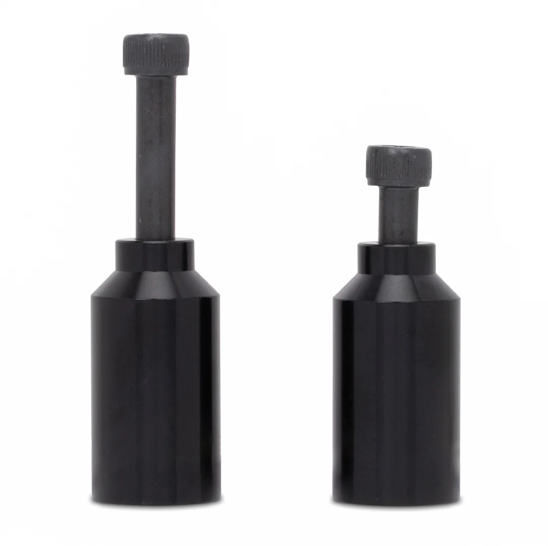 Envy Aluminum Pegs