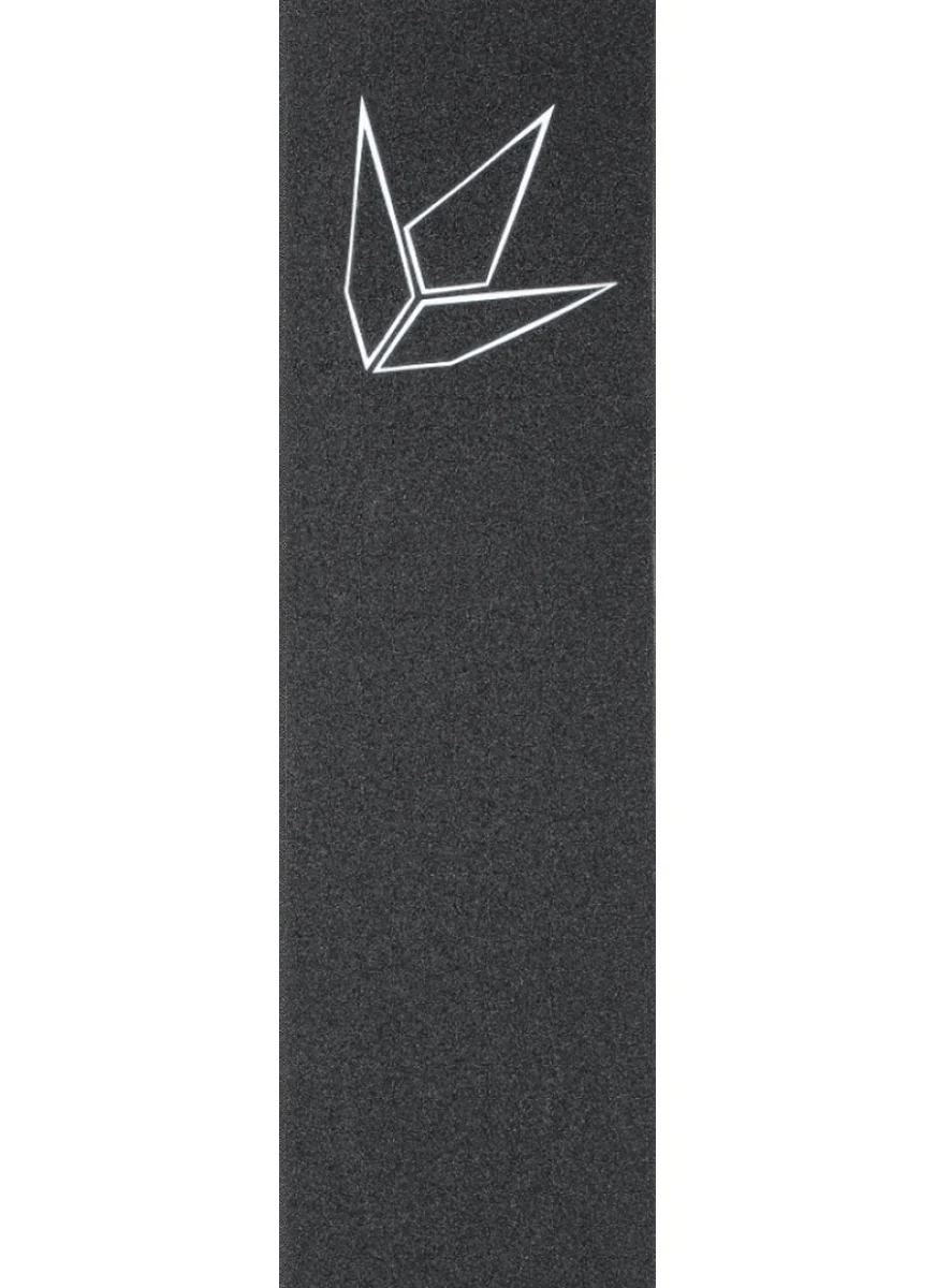 Envy Angled Tri Logo High Grit Grip Tape