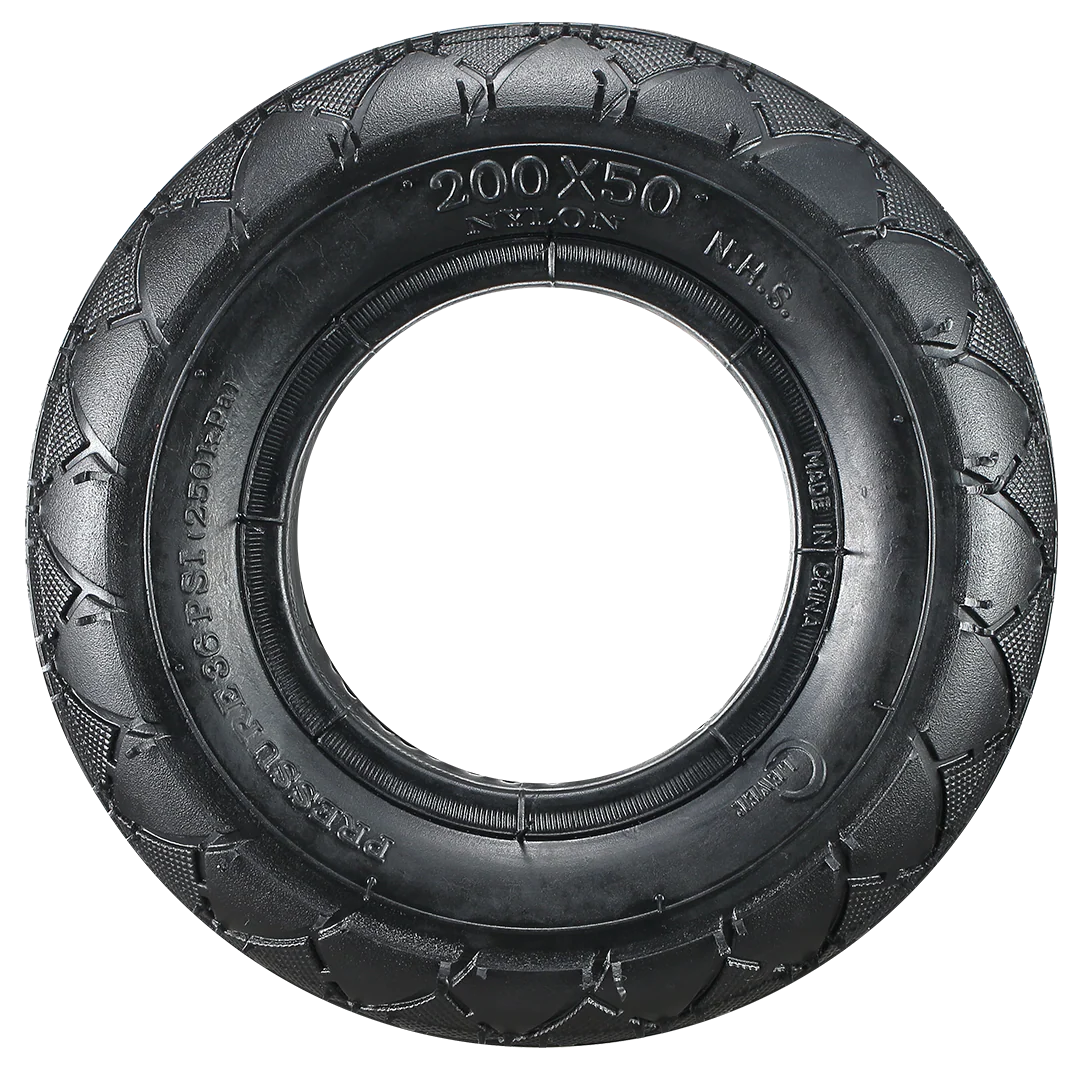Envy ATS Wheel Tire