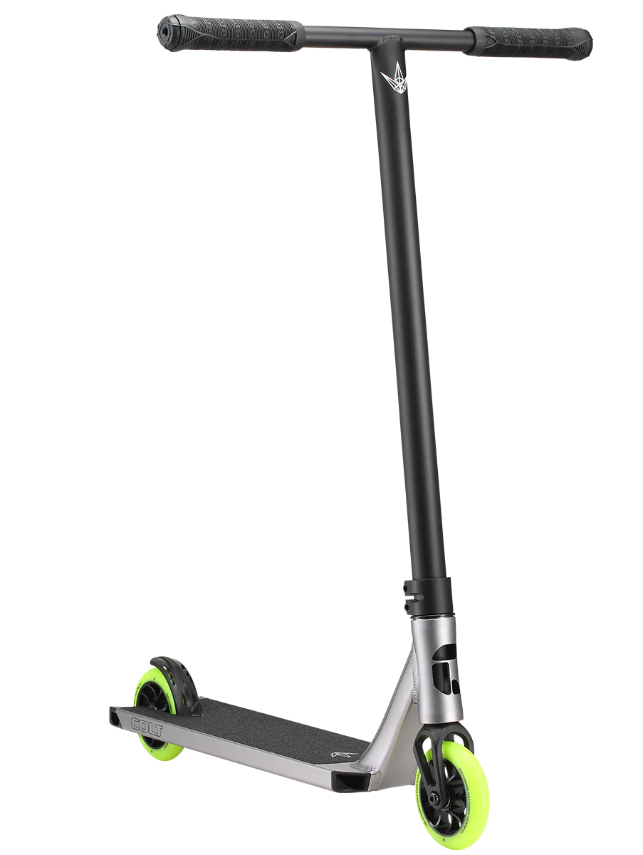 Envy Colt S6 Pro Scooter - Image 10