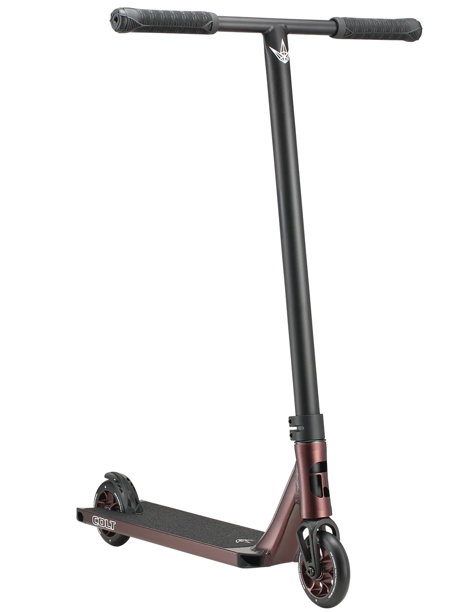 Envy Colt S6 Pro Scooter - Image 18