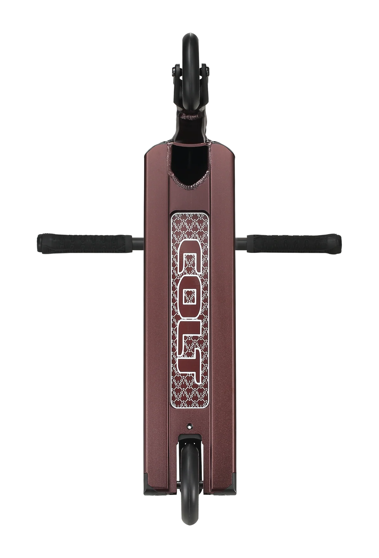 Envy Colt S6 Pro Scooter - Image 21