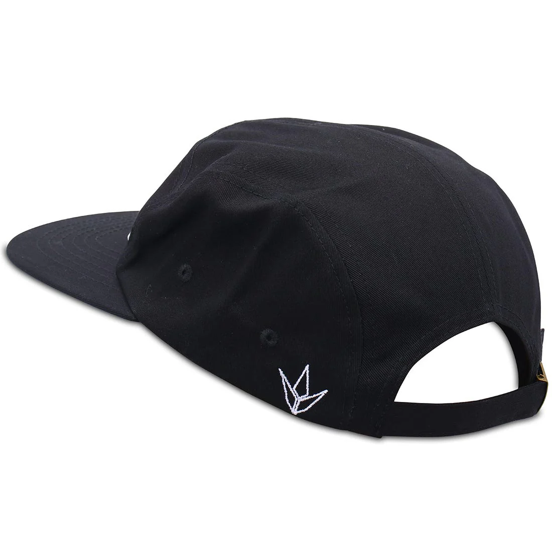 Envy Daily 5 Panel Hat - Image 2