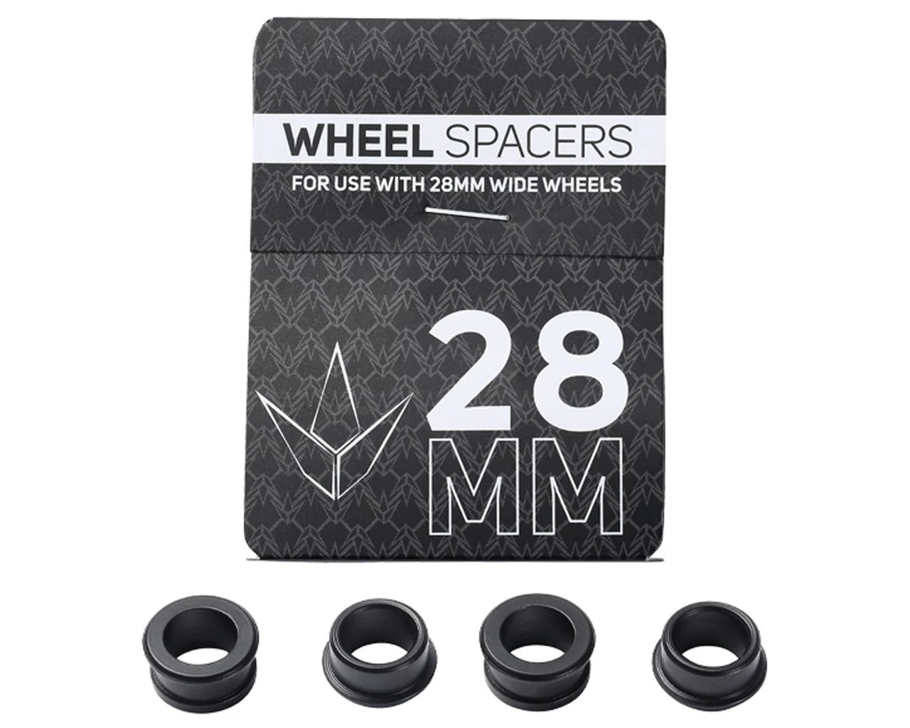 Envy Deck / Fork Conversion Spacers - Image 2
