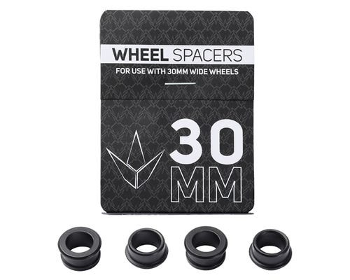 Envy Deck / Fork Conversion Spacers - Image 3