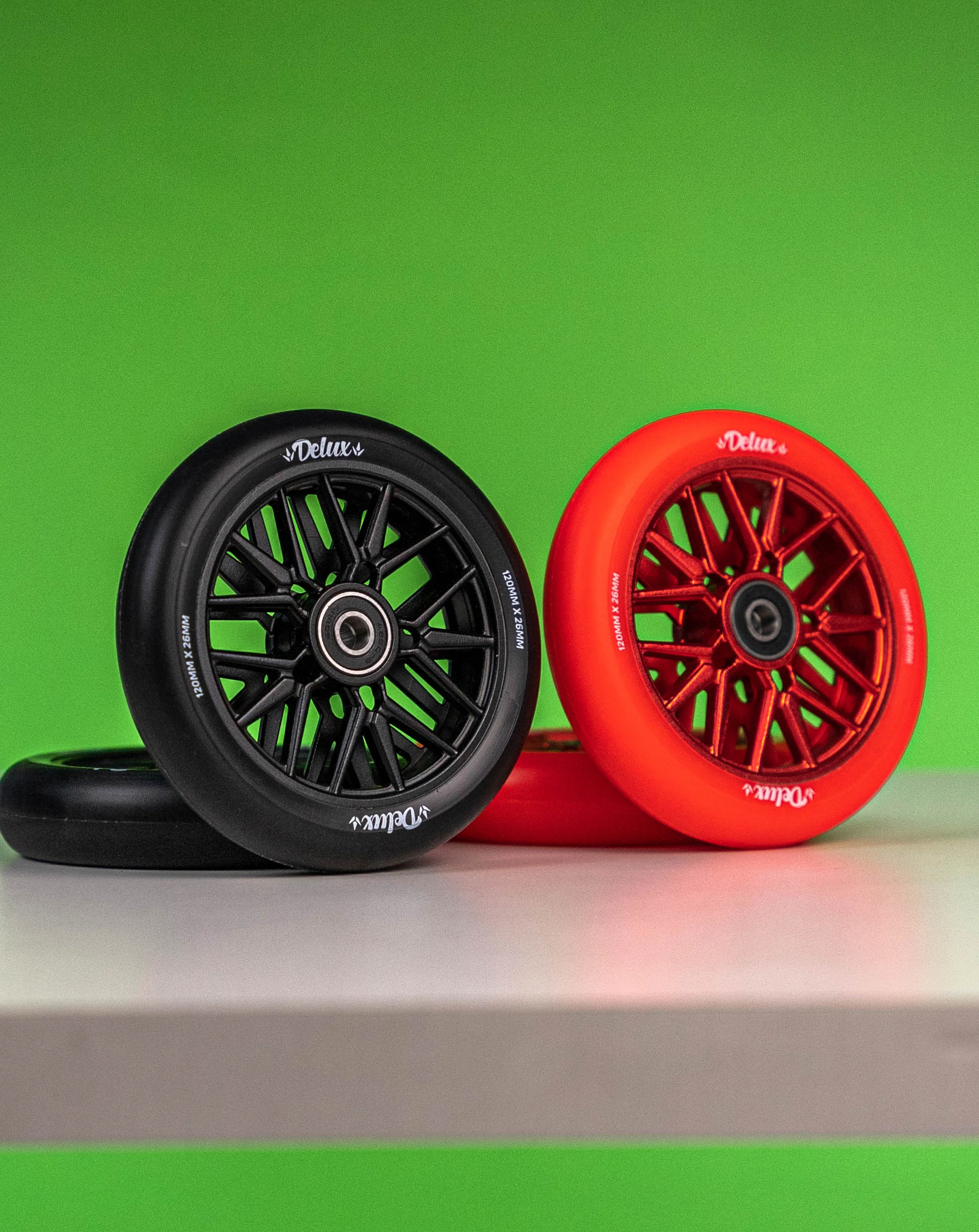 Envy Delux Wheels - Image 10