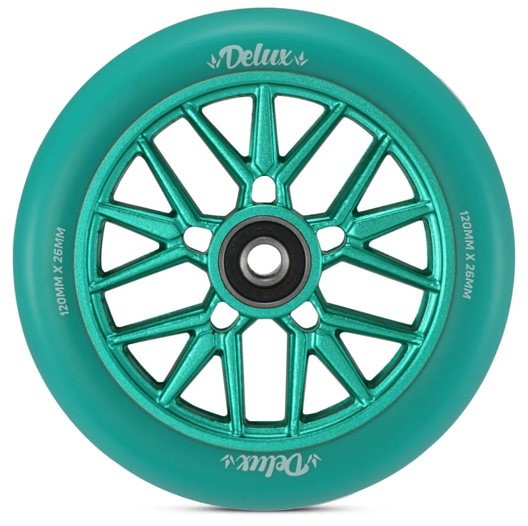 Envy Delux Wheels - Image 6