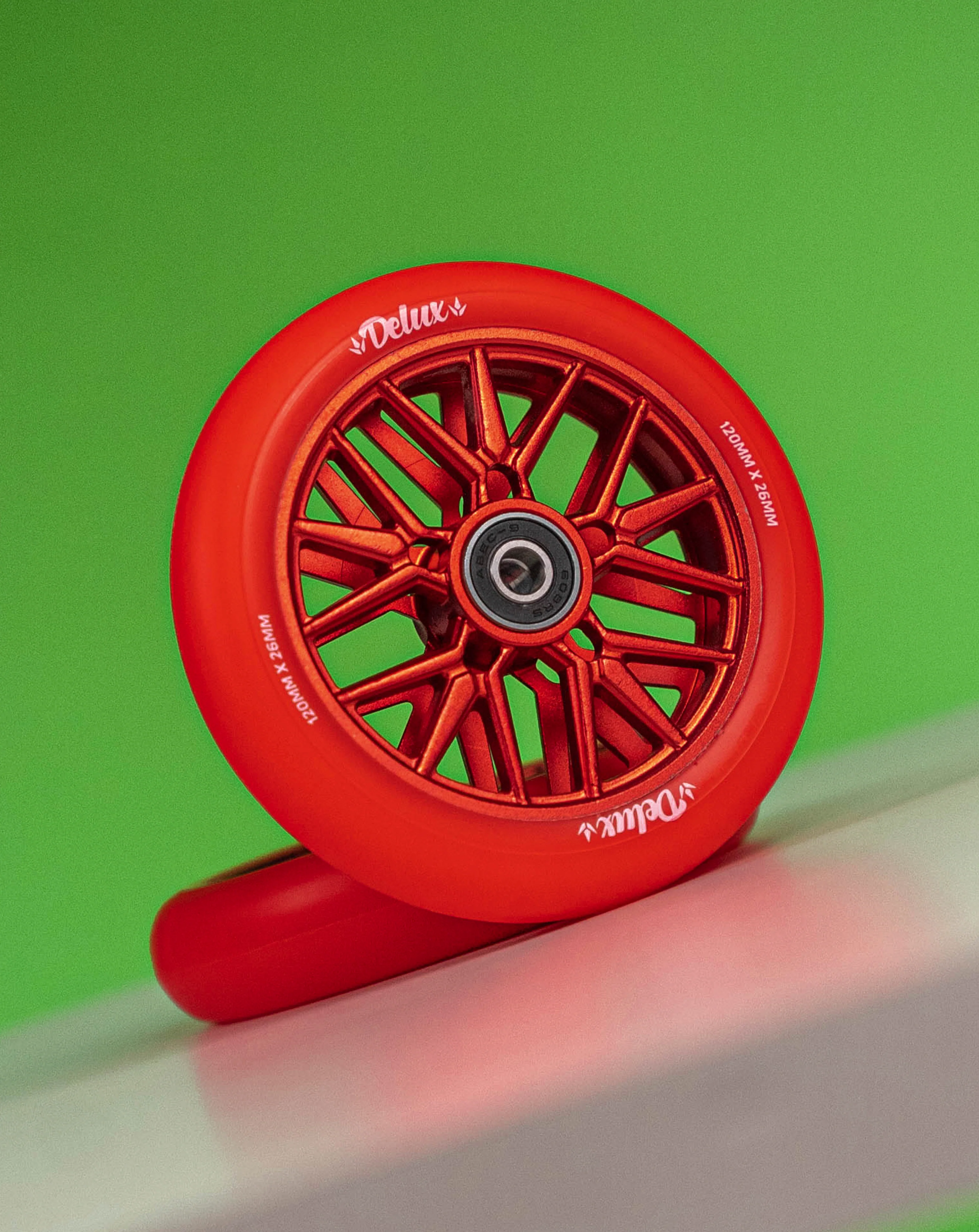 Envy Delux Wheels - Image 8