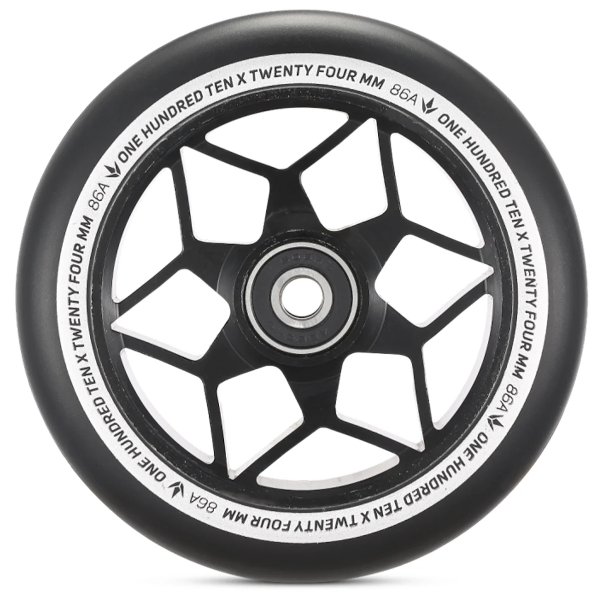 Envy Diamond Wheels