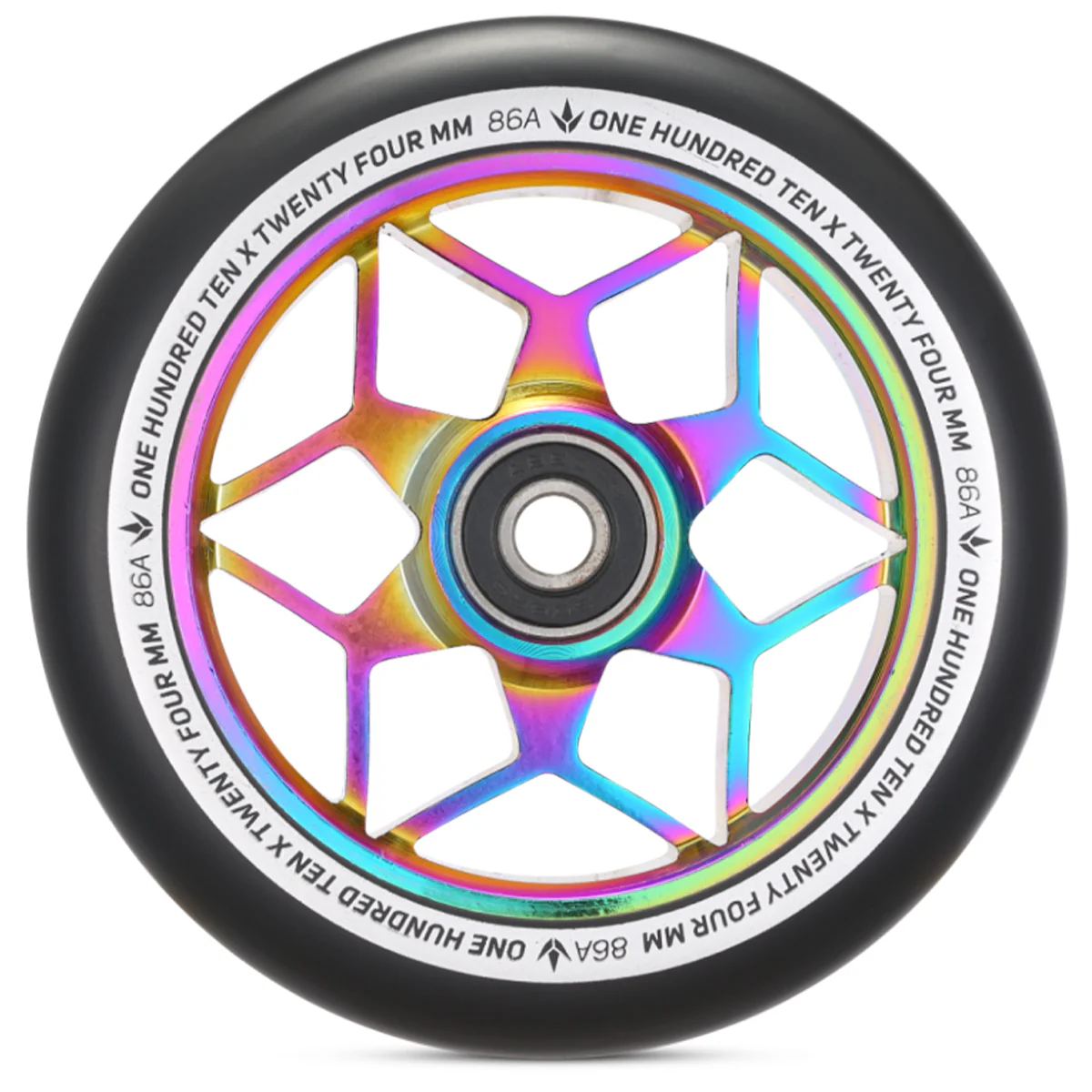 Envy Diamond Wheels - Image 2