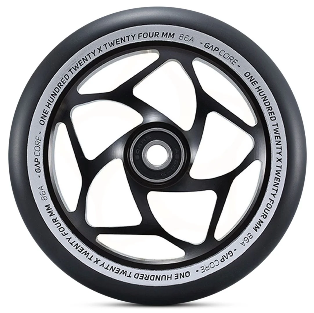Envy Gap Wheels - Image 2