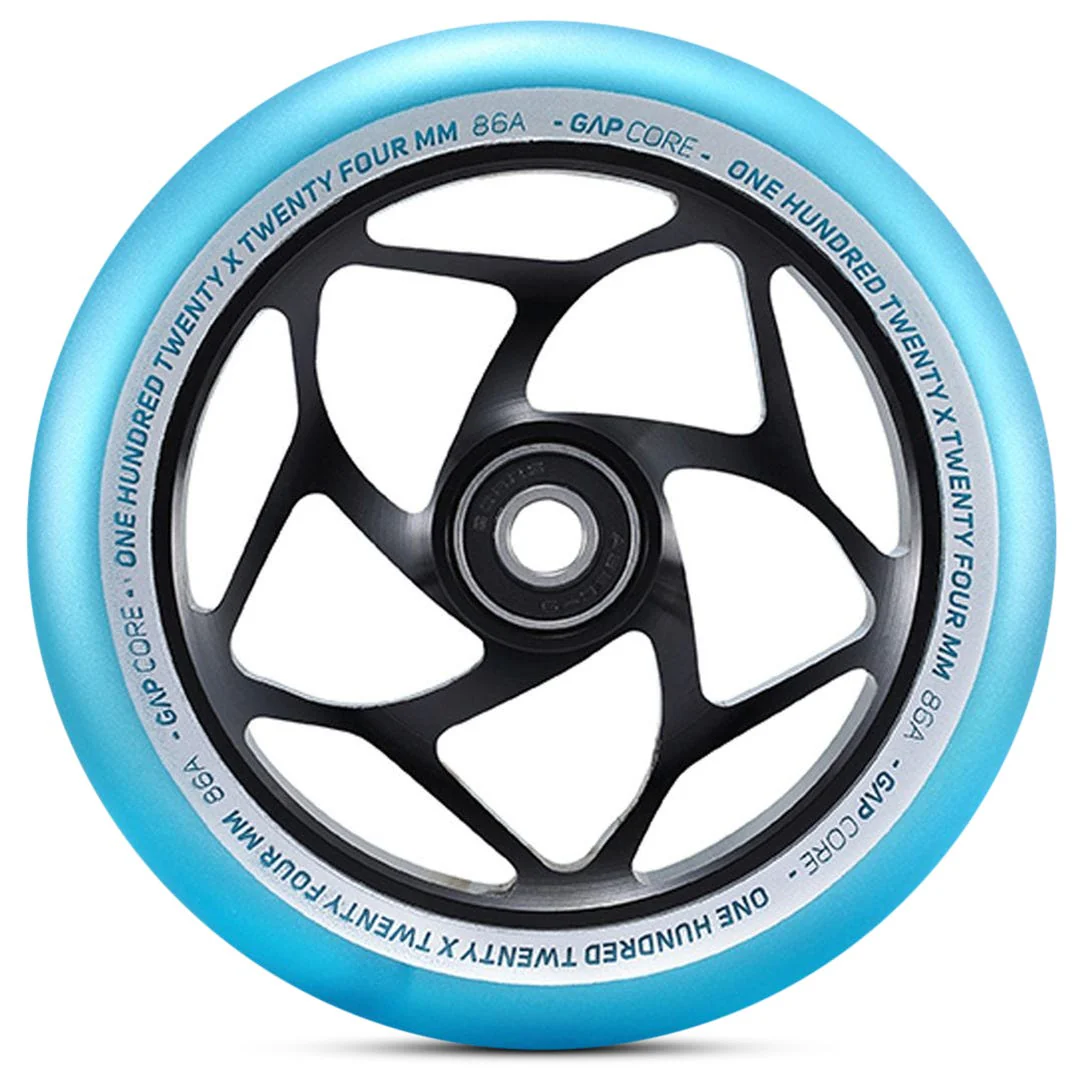 Envy Gap Wheels - Image 3
