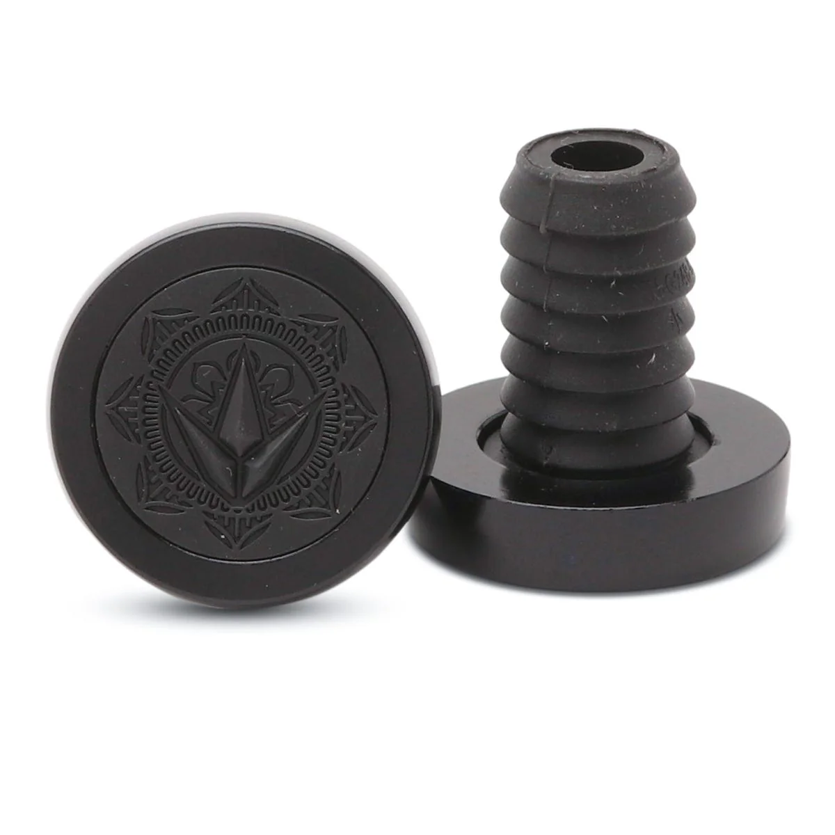 Envy Halo Bar Ends