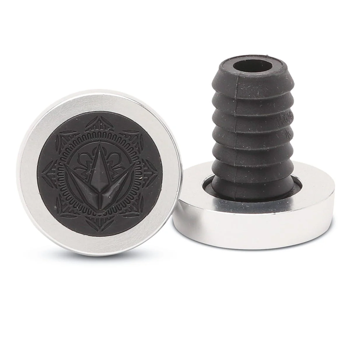 Envy Halo Bar Ends - Image 2