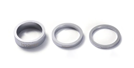 Envy Headset Spacers - Image 2