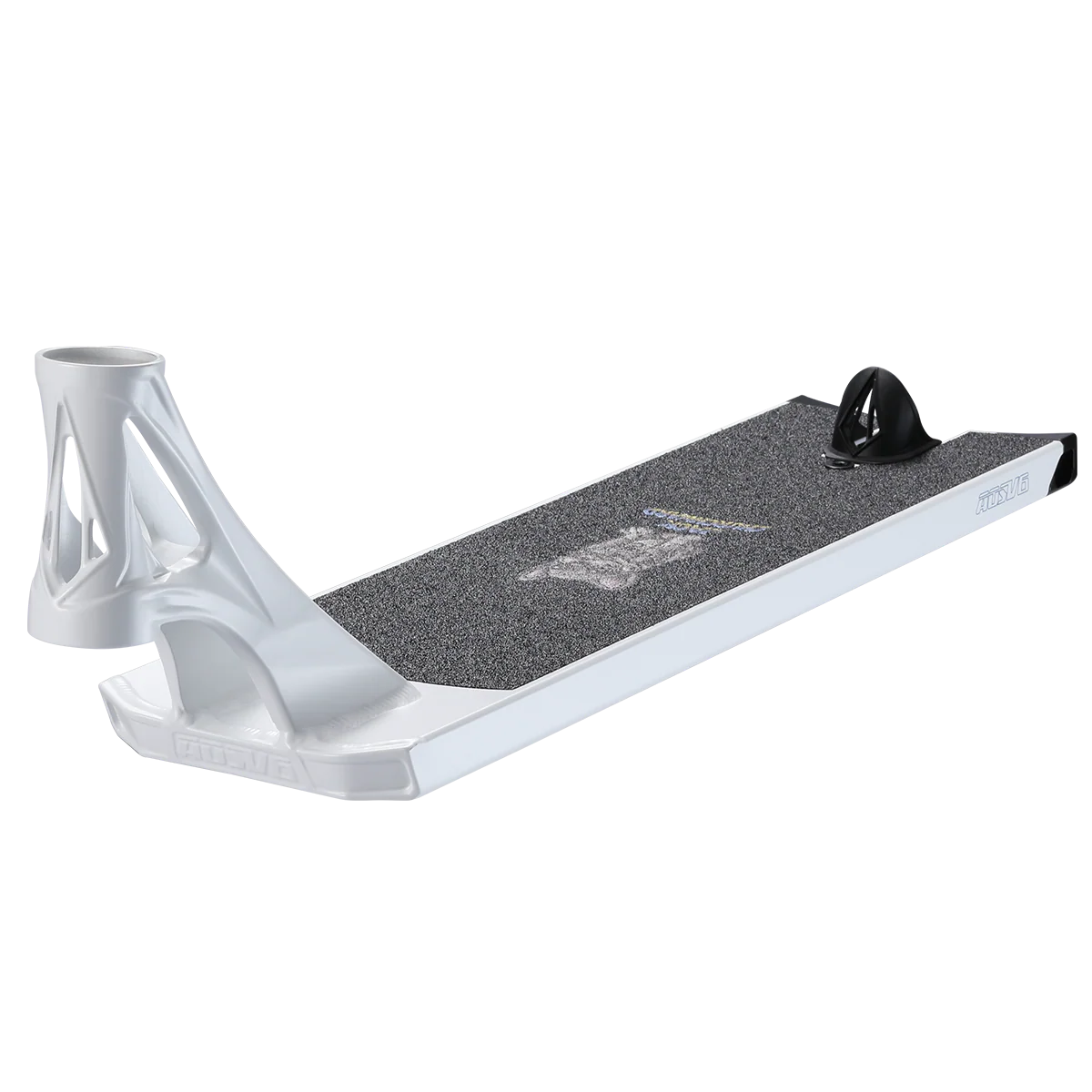 Envy Jack Churchward Signature AOSv6 Deck - 6" Wide