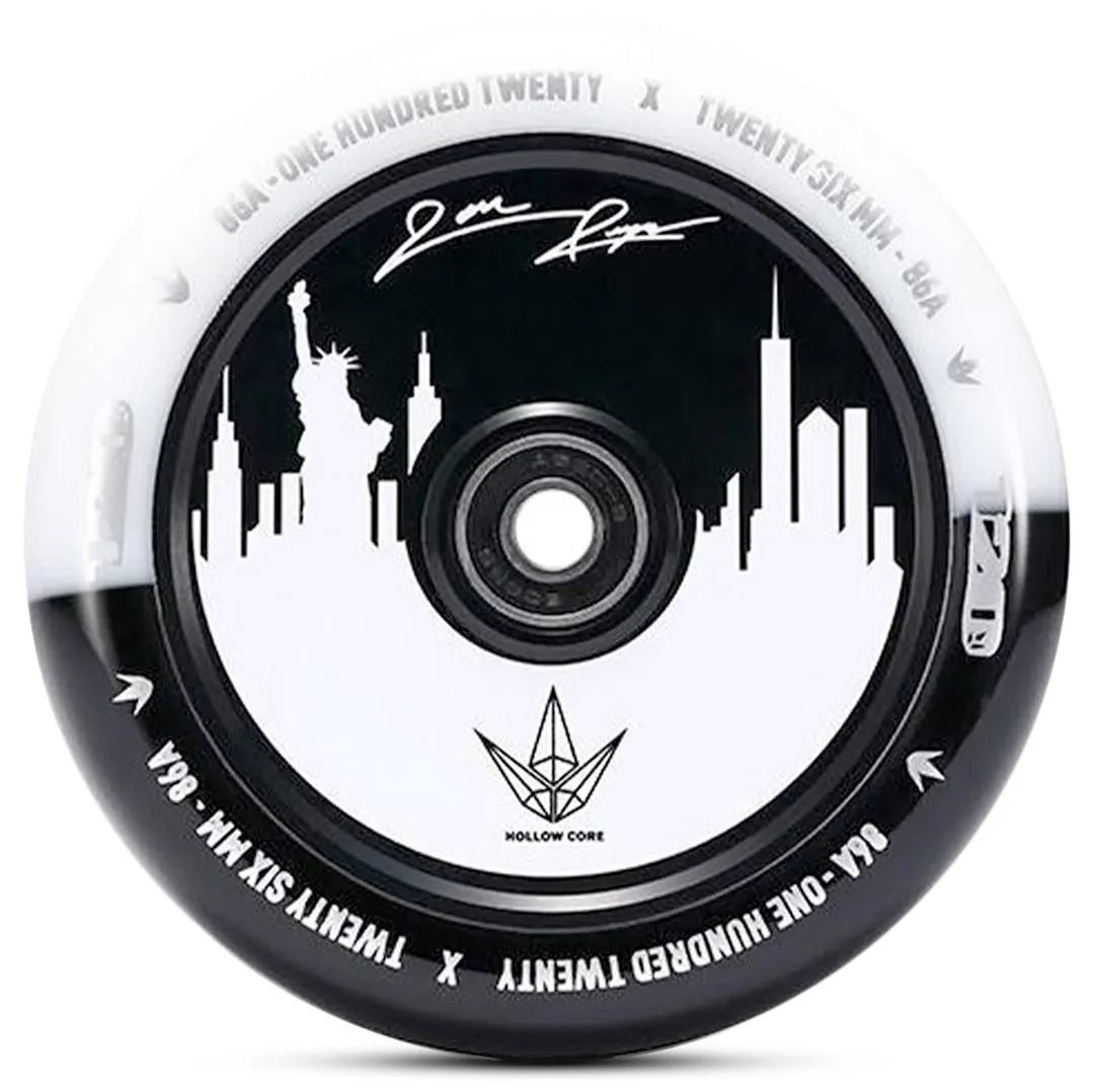 Envy Jon Reyes Signature Wheels - 120mm