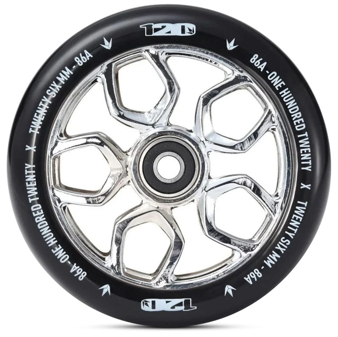 Envy Lambo Wheels - 120mm - Image 2