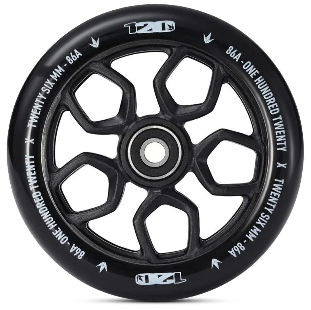 Envy Lambo Wheels - 120mm - Image 3