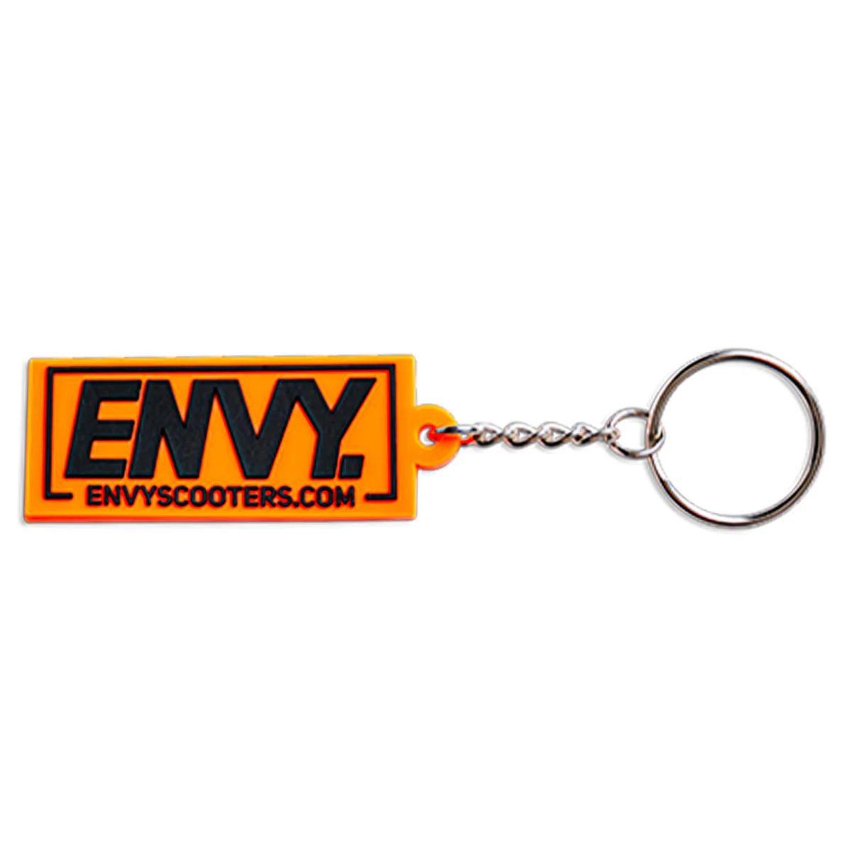 Envy Logo Keychain - Image 2