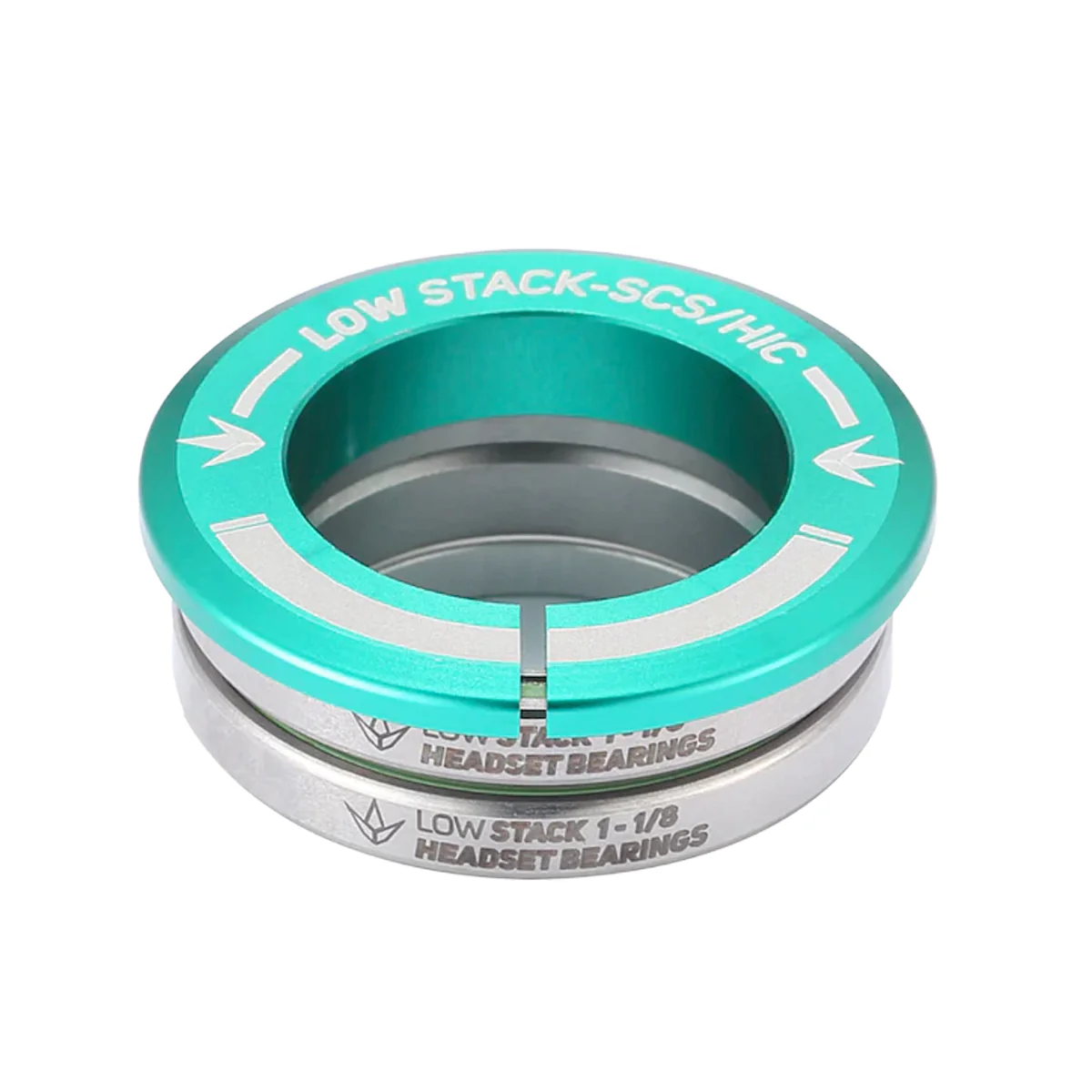 Envy Low Stack Headset - Image 13
