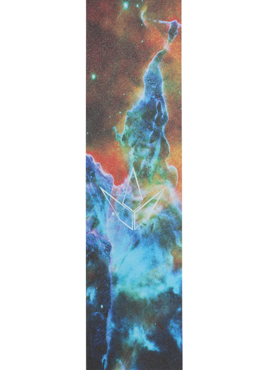 Envy Mystic Galaxy Grip Tape