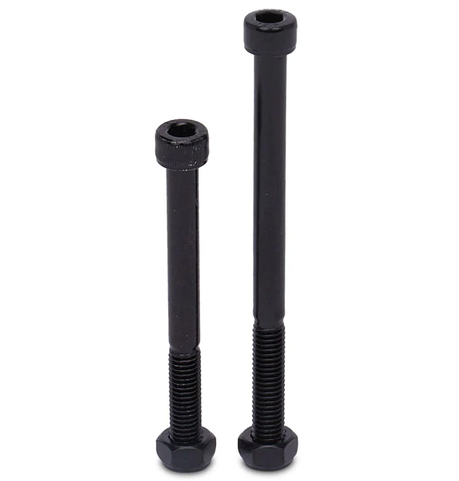 Envy Peg Axle Kit
