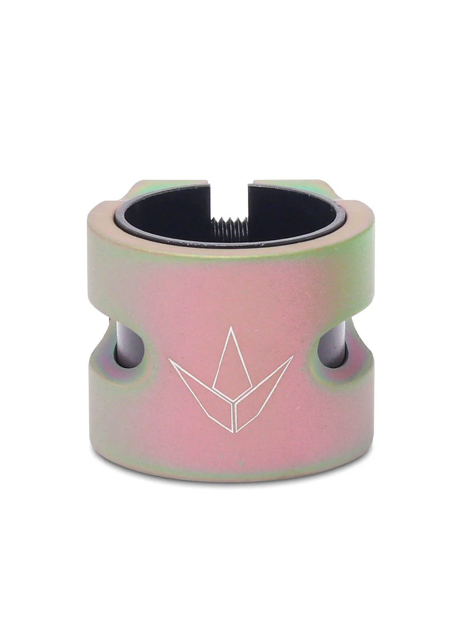 Envy Prodigy 2-Bolt Clamp - Image 12
