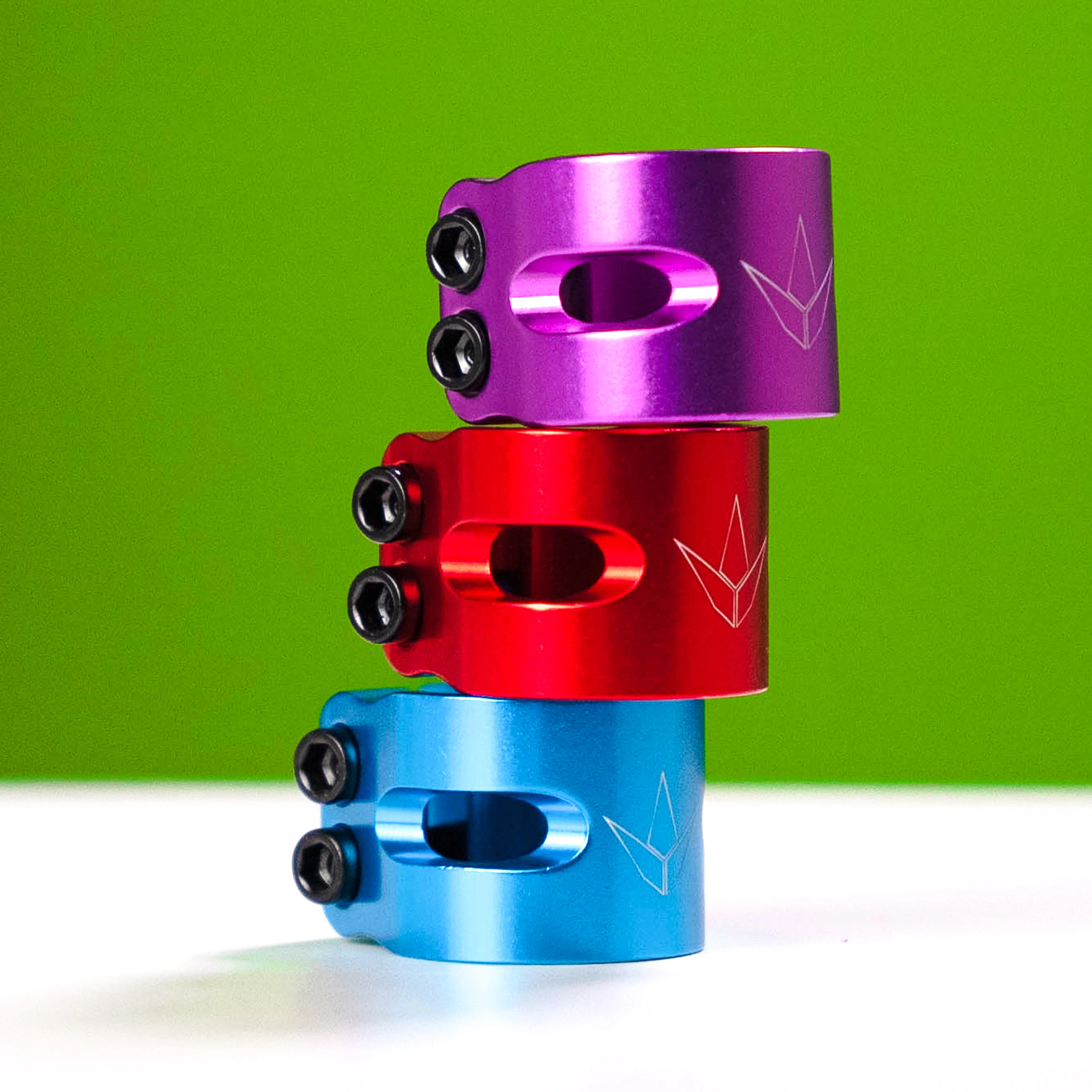 Envy Prodigy 2-Bolt Clamp - Image 16