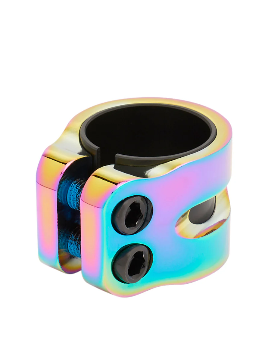 Envy Prodigy 2-Bolt Clamp - Image 6