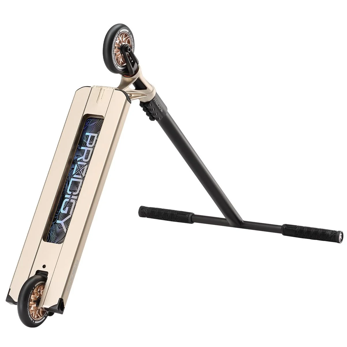 Envy Prodigy X One Street Pro Scooter - Image 3