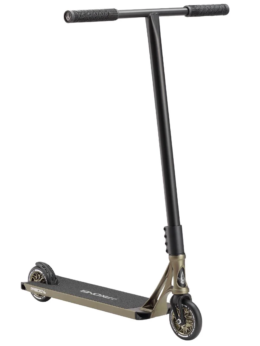 Envy Prodigy X One Street Pro Scooter - Image 8