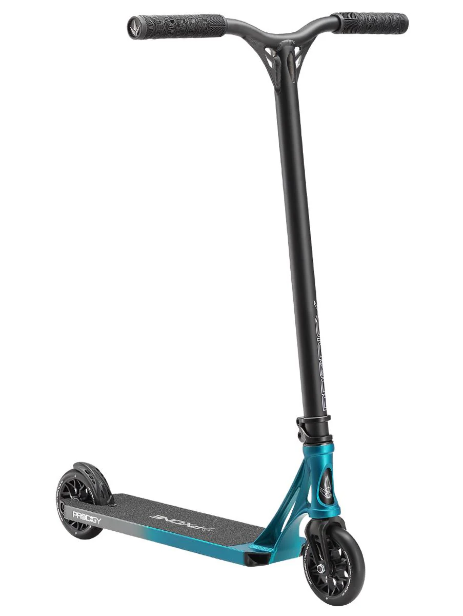 Envy Prodigy X One Pro Scooter - Image 14