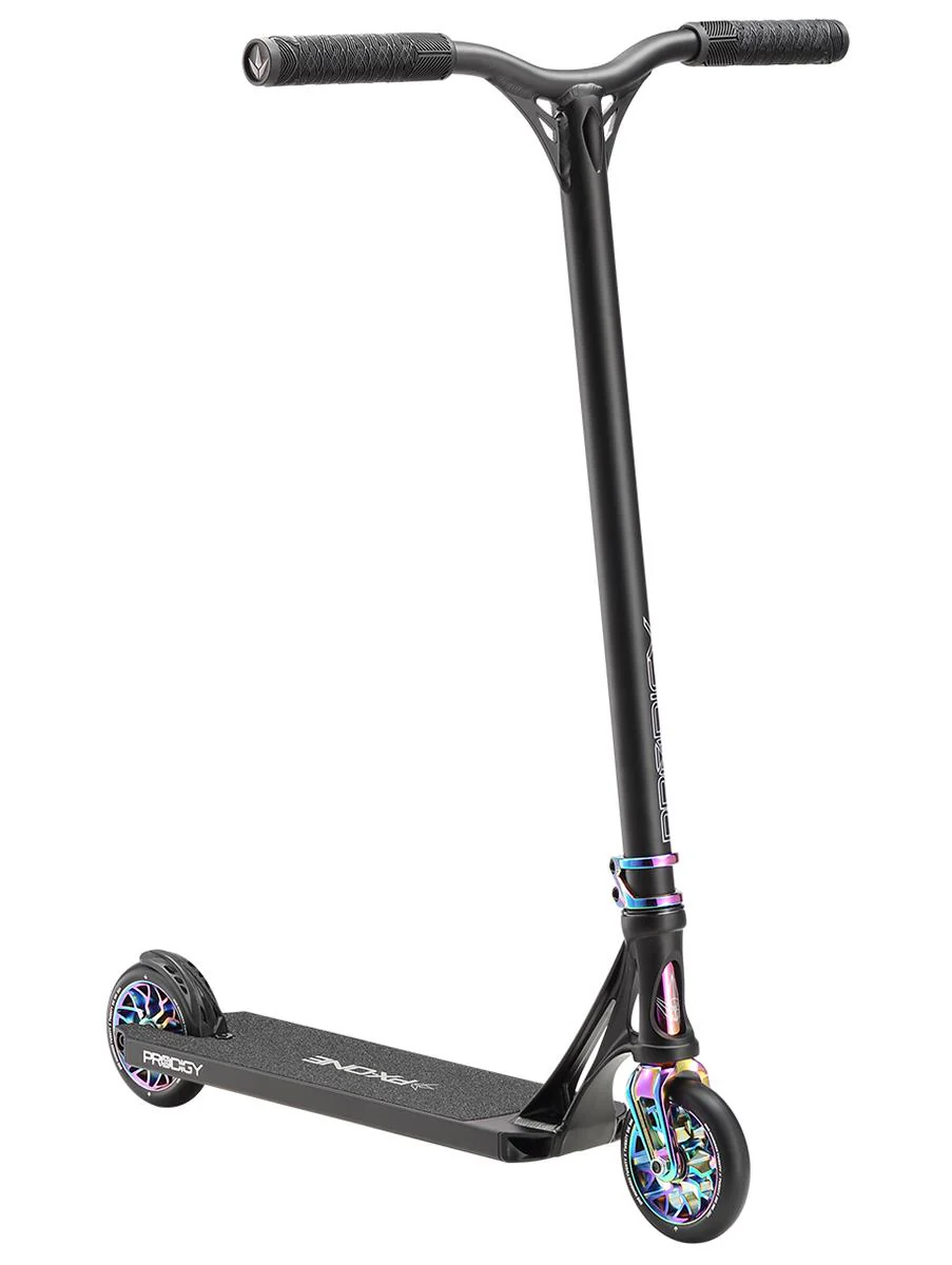 Envy Prodigy X One Pro Scooter - Image 5