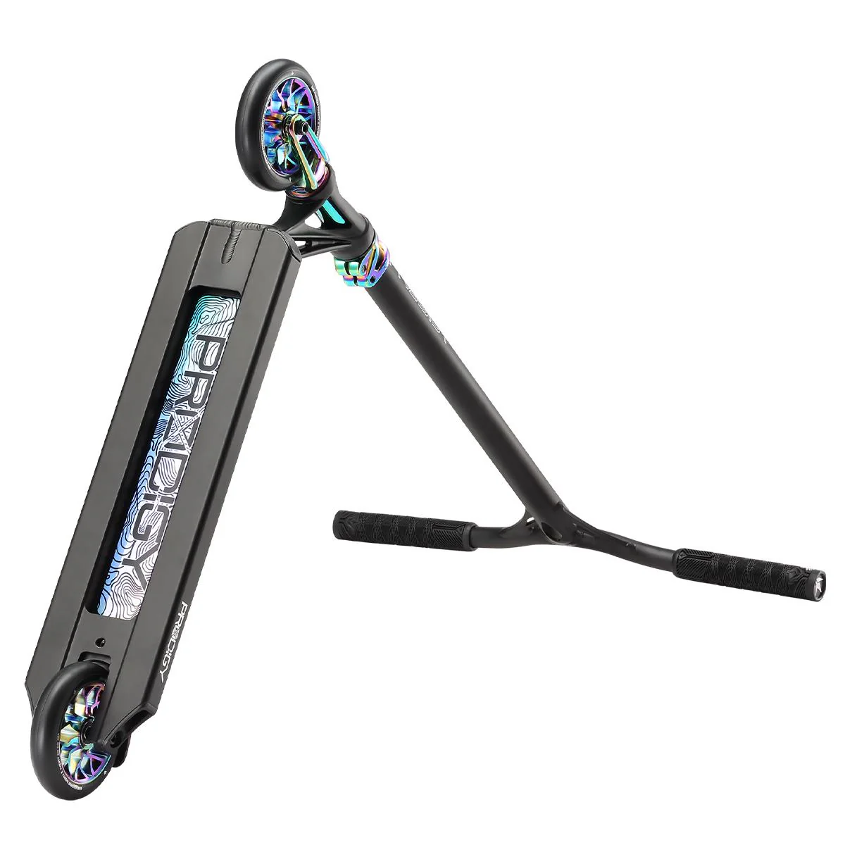 Envy Prodigy X One Pro Scooter - Image 7