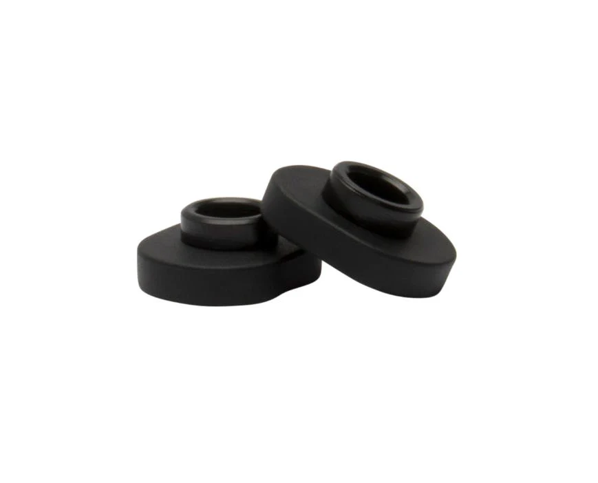 Envy Rubber Deck Spacers