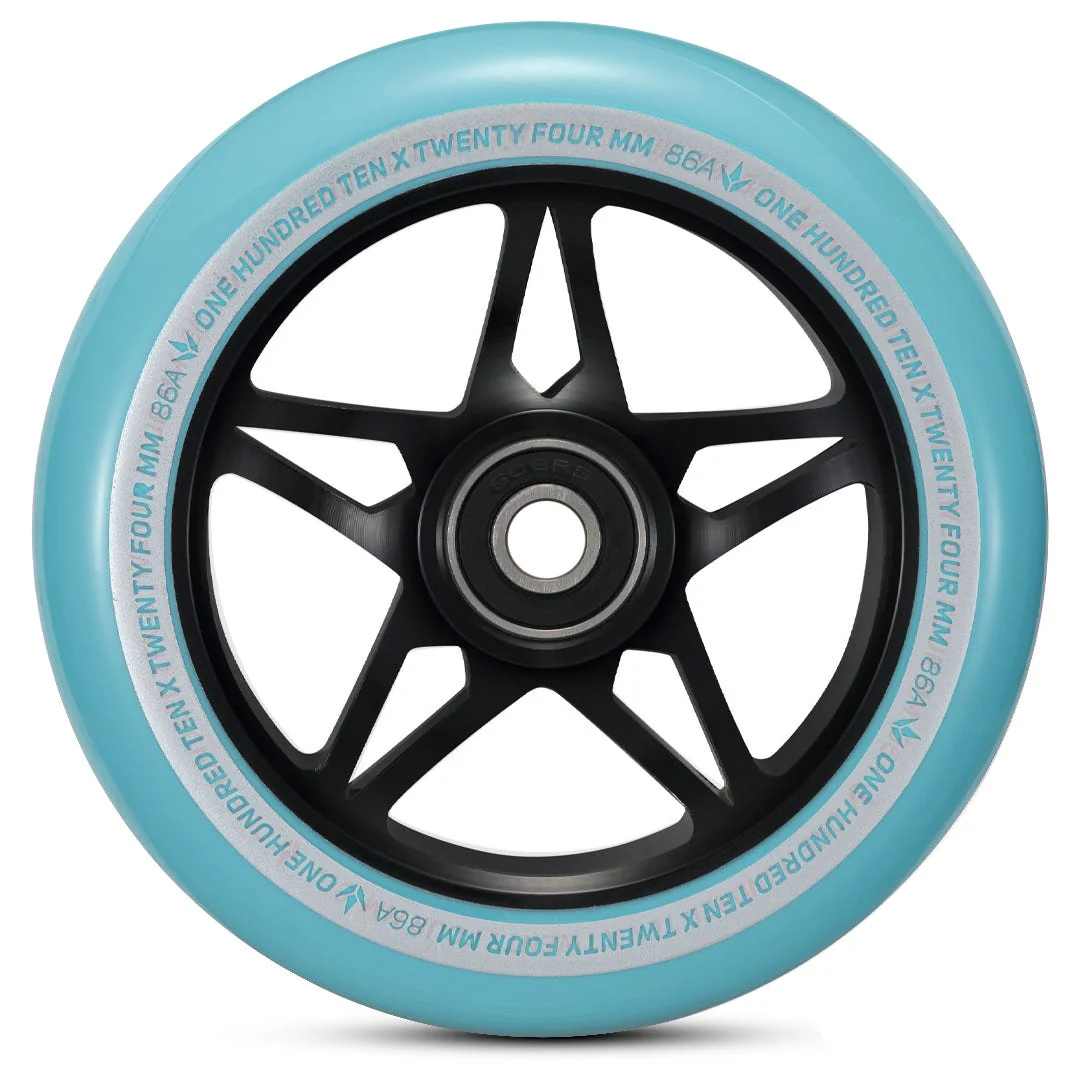Envy S3 Wheels - Image 2