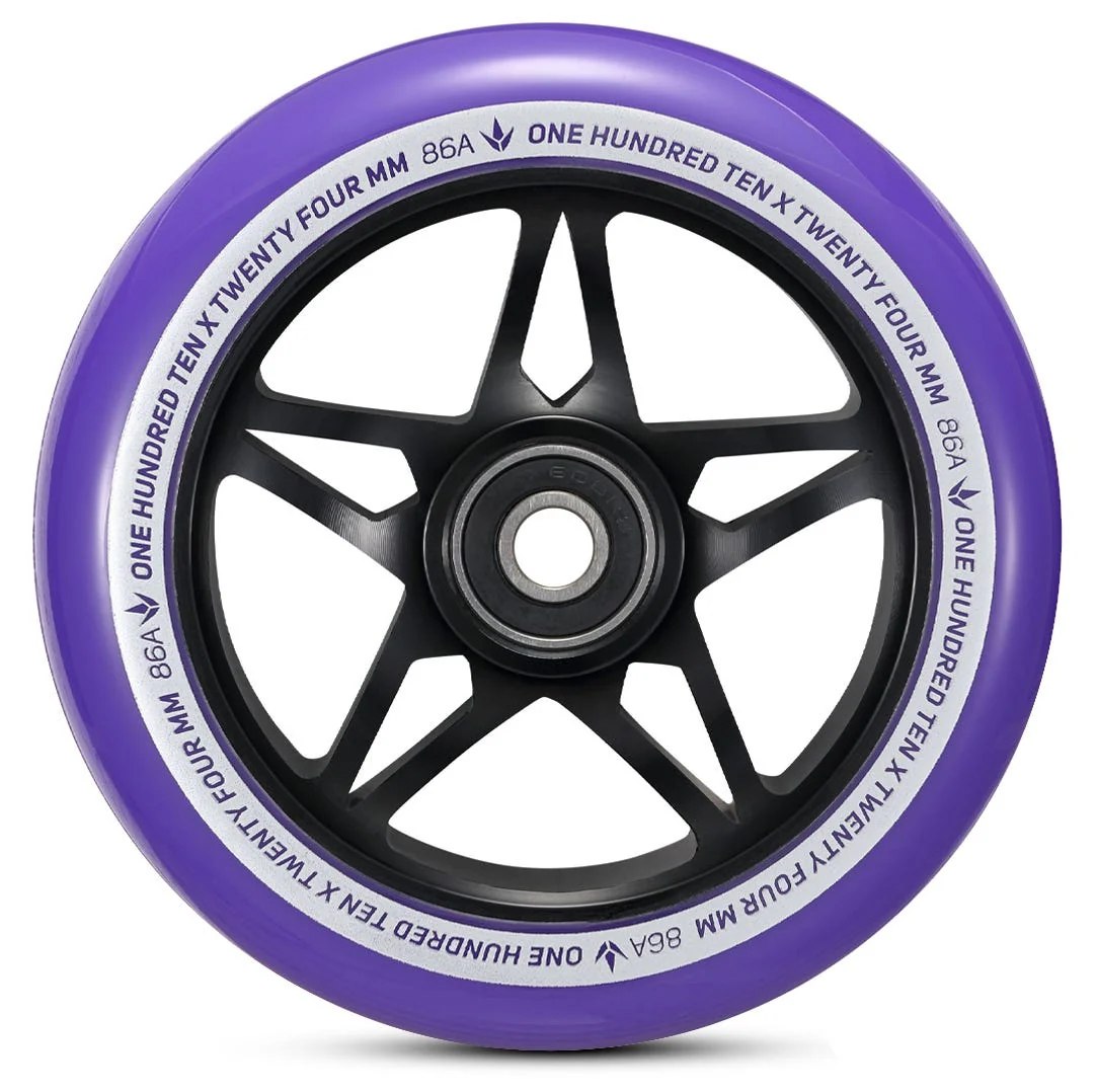 Envy S3 Wheels - Image 3