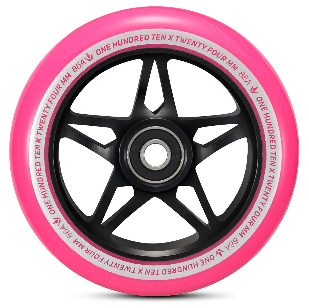 Envy S3 Wheels - Image 4