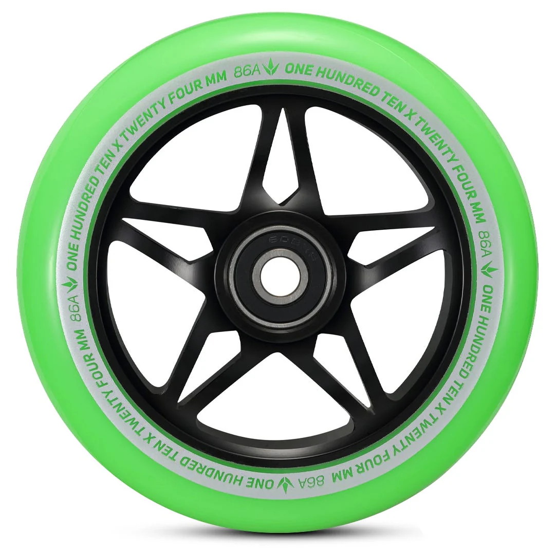 Envy S3 Wheels - Image 5
