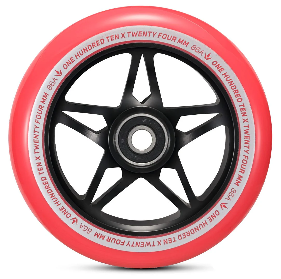 Envy S3 Wheels - Image 6
