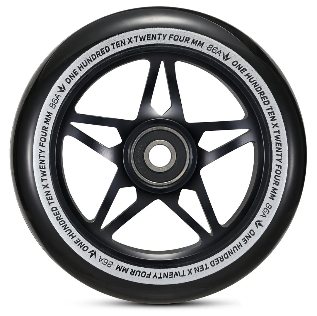 Envy S3 Wheels - Image 7