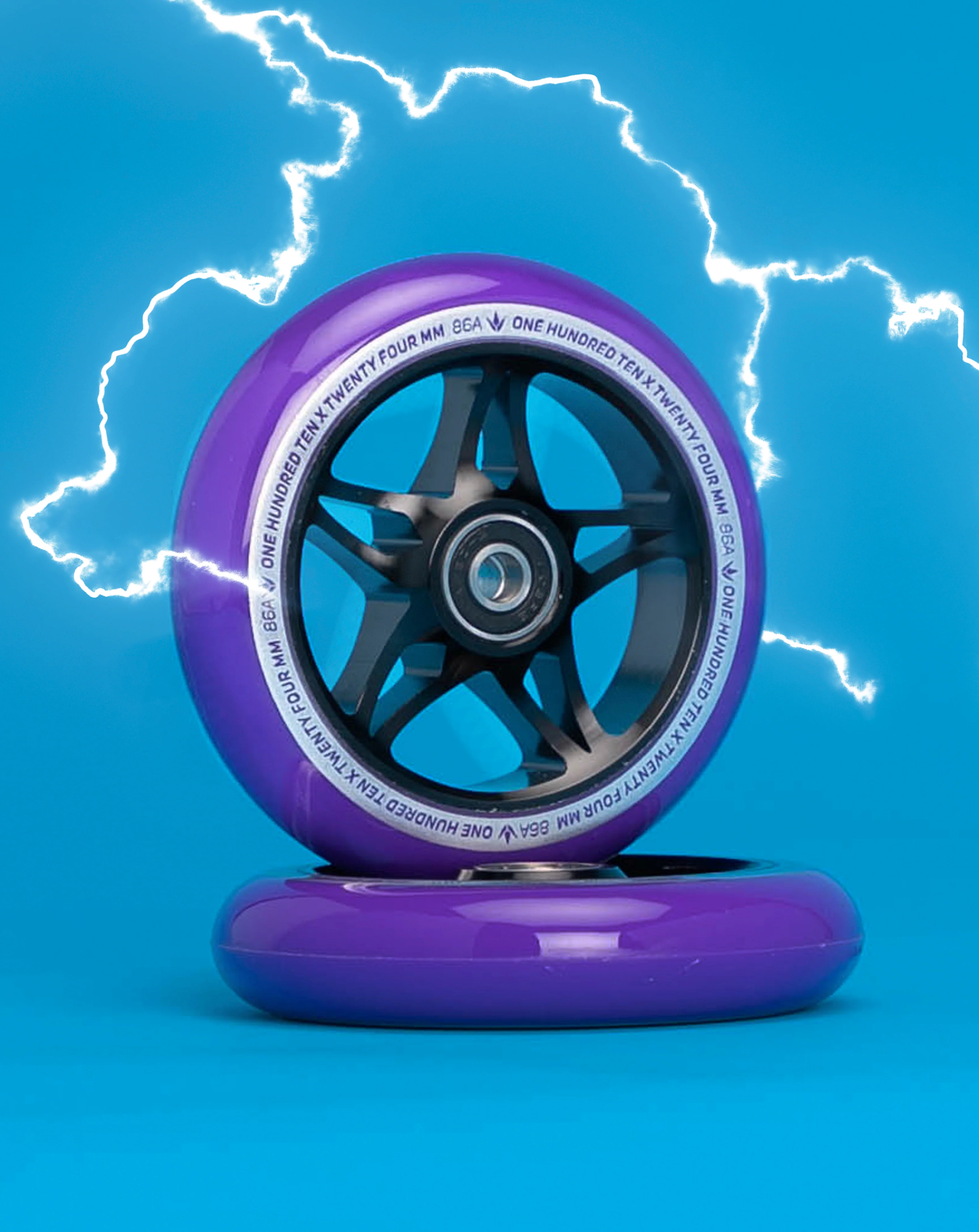 Envy S3 Wheels - Image 8