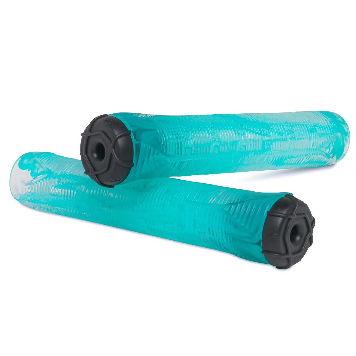 Envy Smoke Hand Grips