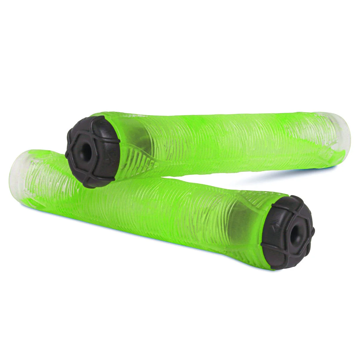 Envy Smoke Hand Grips - Image 2